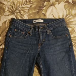 Levi's Jeans